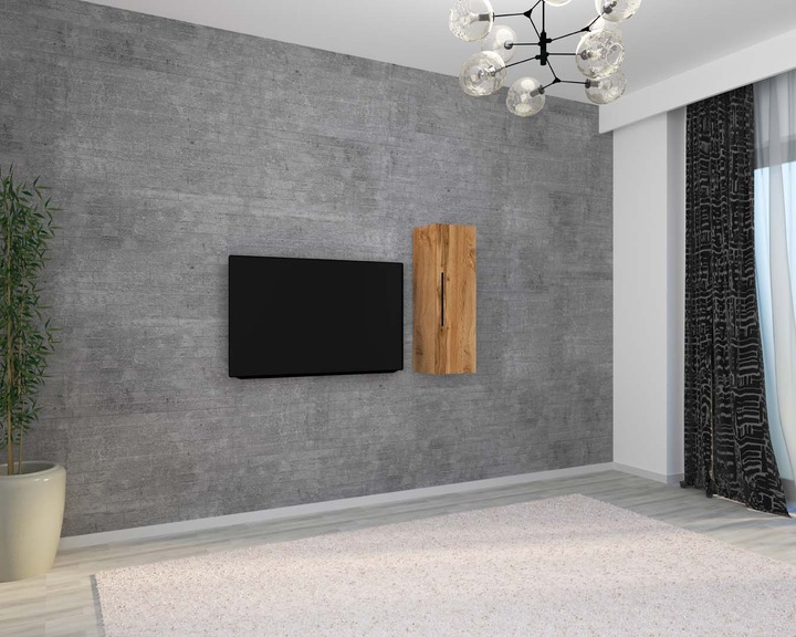 Immagine prodotto VCM Arila L (95 x 30 x 30 cm)