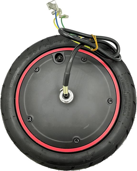 Produktbild Avizar 350W Motor