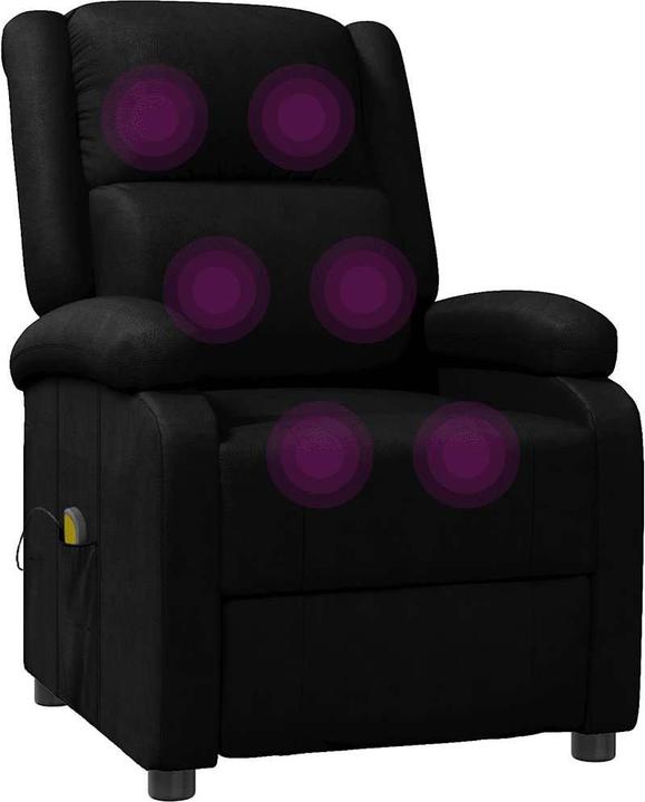 Image du produit vidaXL Massagesessel