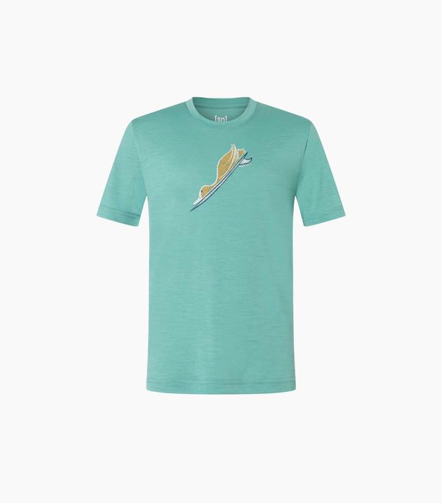 Produktbild Super Natural Kid's Duck Dive Tee (128)
