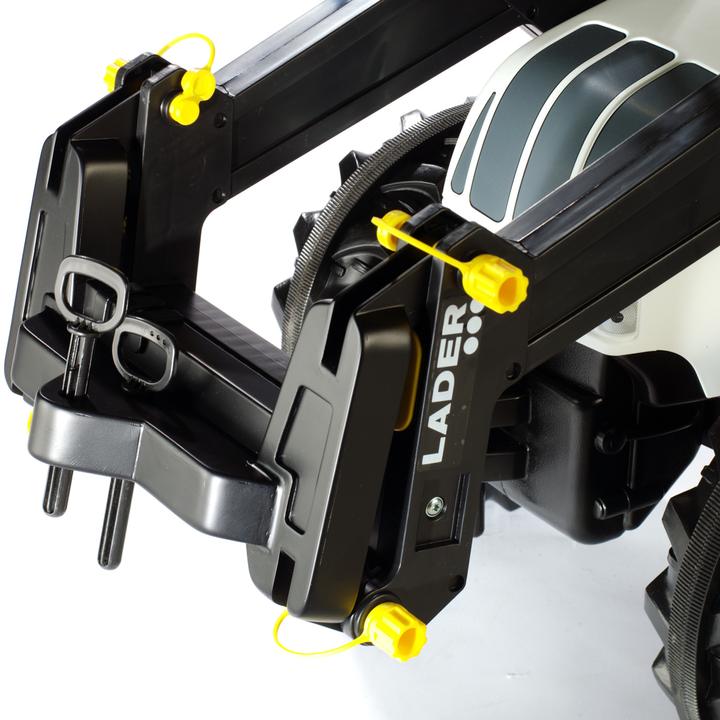 Image du produit Rolly Toys Maître de Rollysnow