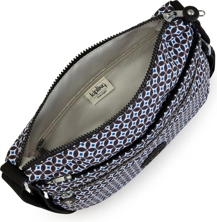 Image du produit Kipling Basic Print Arto Shoulderbag