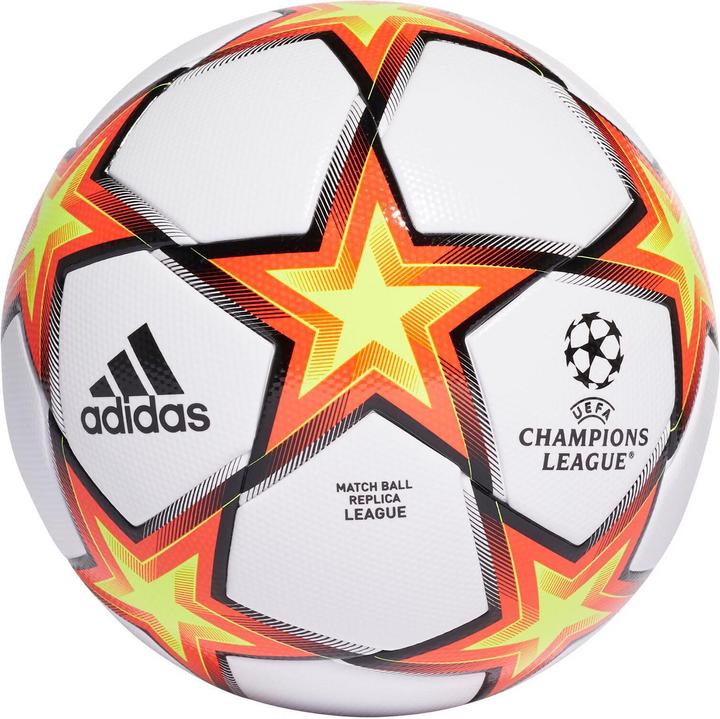 Produktbild Adidas 22 Leagu (5)