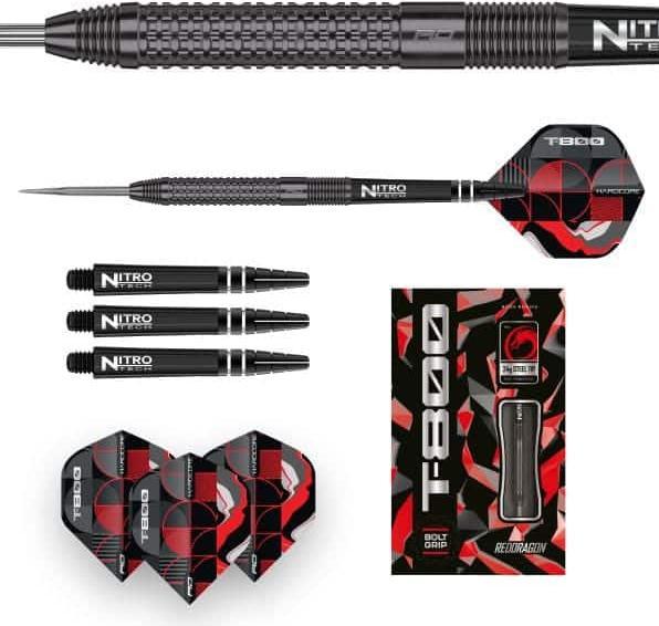 Immagine prodotto Red Dragon T-800