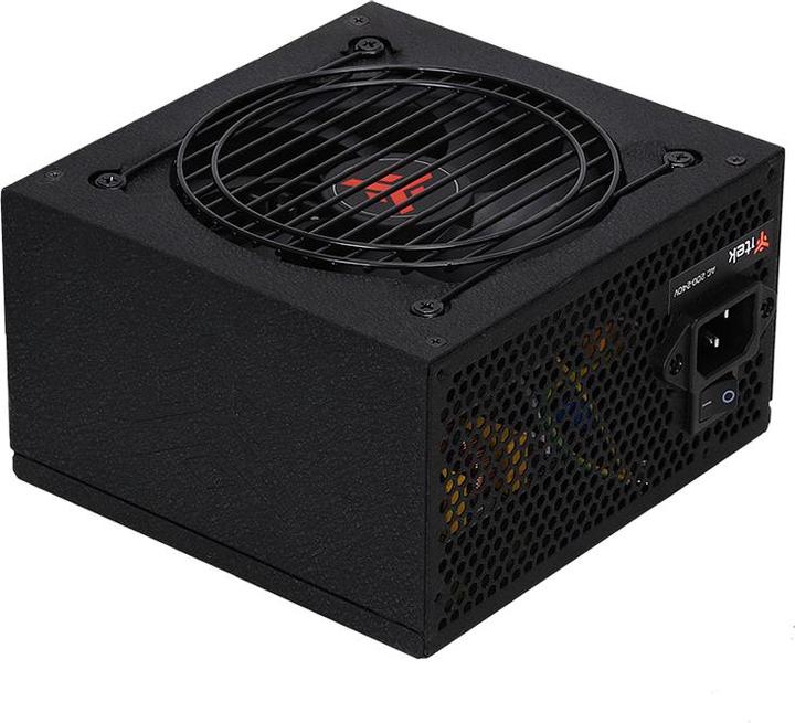 Produktbild Itek Si350 PC-Netzteil 350W Wirkungsgrad (350 W)