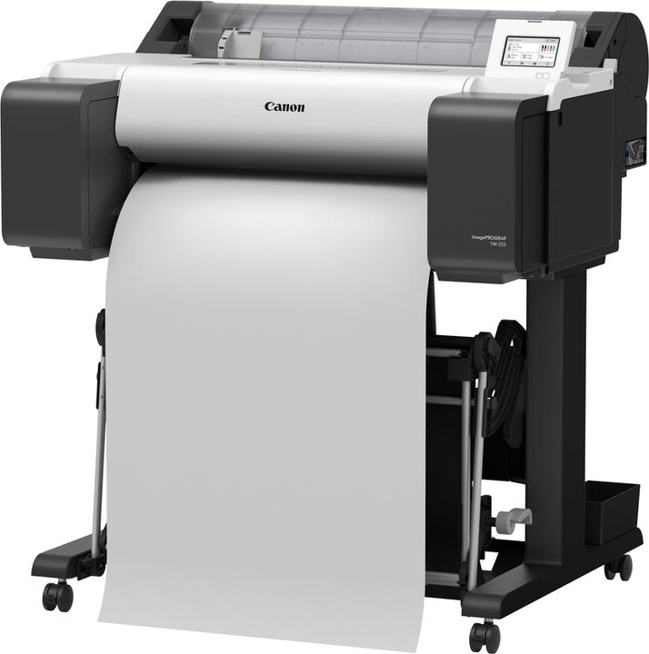 Actual product image Canon TRACEUR TM250 IMP 24" SANS GAR. (Colour)