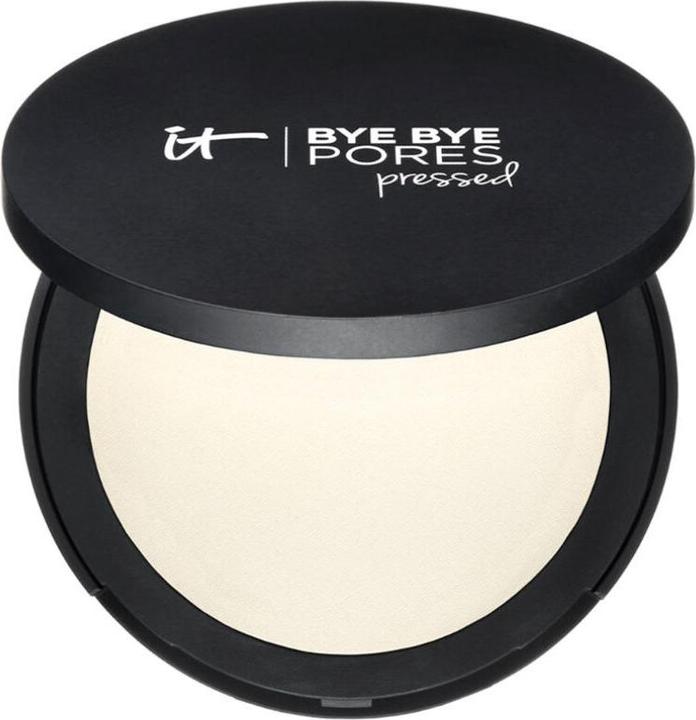 It Cosmetics Bye Bye Pores Pressed (Transparent)