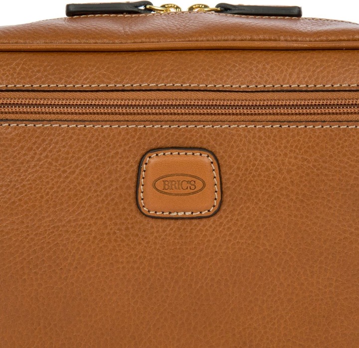 Image du produit Brics Life - Trousse de toilette en cuir (3 l)