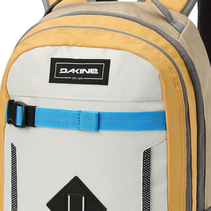 Actual product image Dakine Mission 18L Daypack 47 cm (18 l)