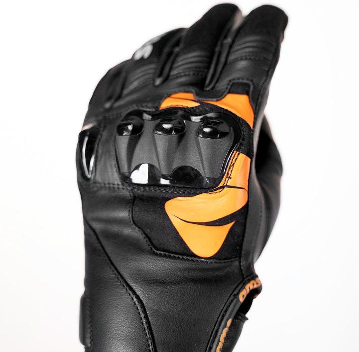 Produktbild GMS Handschuhe Curve (Herren, XS)