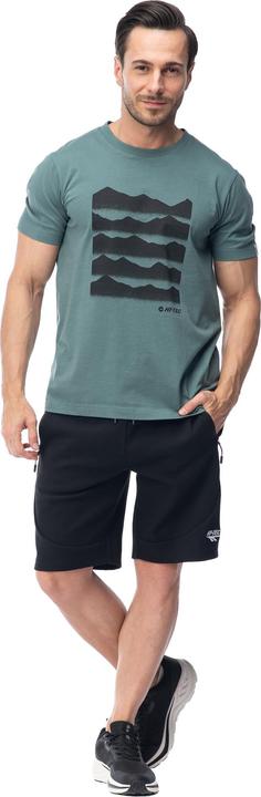 Produktbild Hi-Tec Amezo TShirt (M)