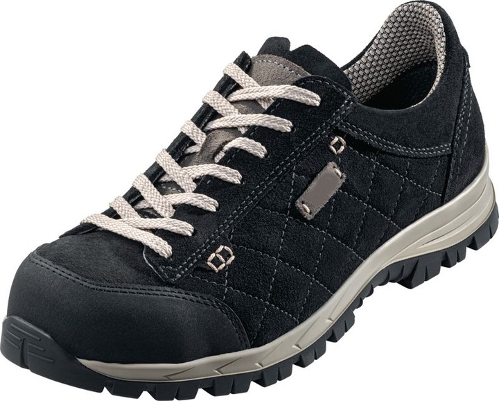 Stuco Sicherheitshalbschuh S3 Step