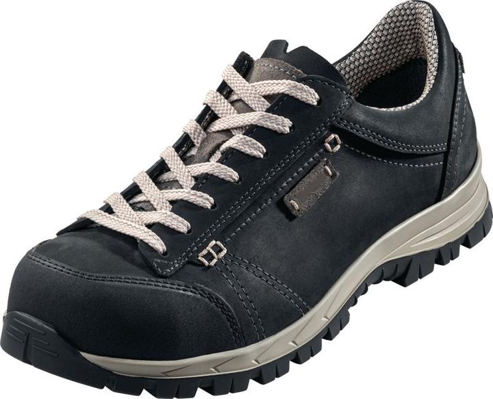 Produktbild Stuco Sicherheitshalbschuh S3 Move (S3, 36)