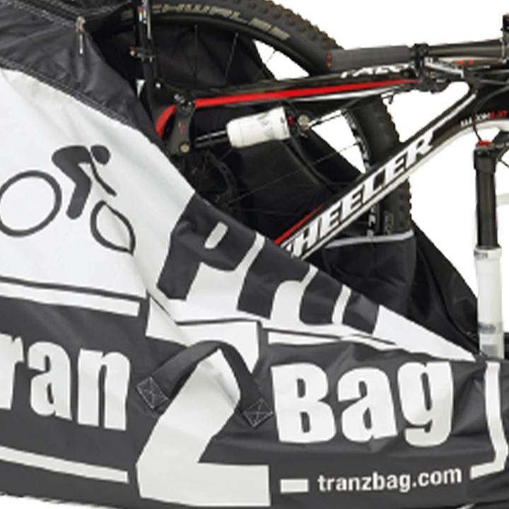 Produktbild Tranz Bag Pro bis 29/29+"