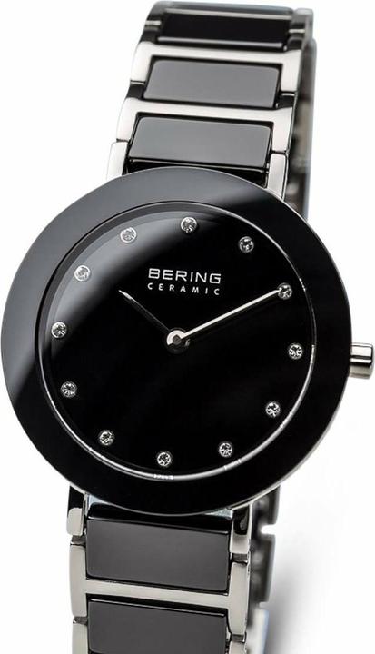 Produktbild Bering Ceramic (Analoguhr, 29 mm)