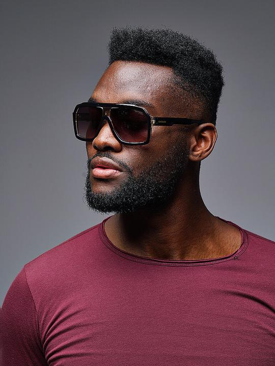 Produktbild Carrera Sonnenbrille 1053/S/60