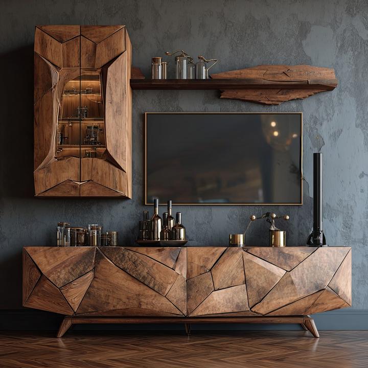 Image du produit Maclean MCTV-930 TV-Antenne Indoor (Antenne d'intérieur, 28 dB, UKW / MW / LW, DAB/DAB+, DVB-T / -T2)