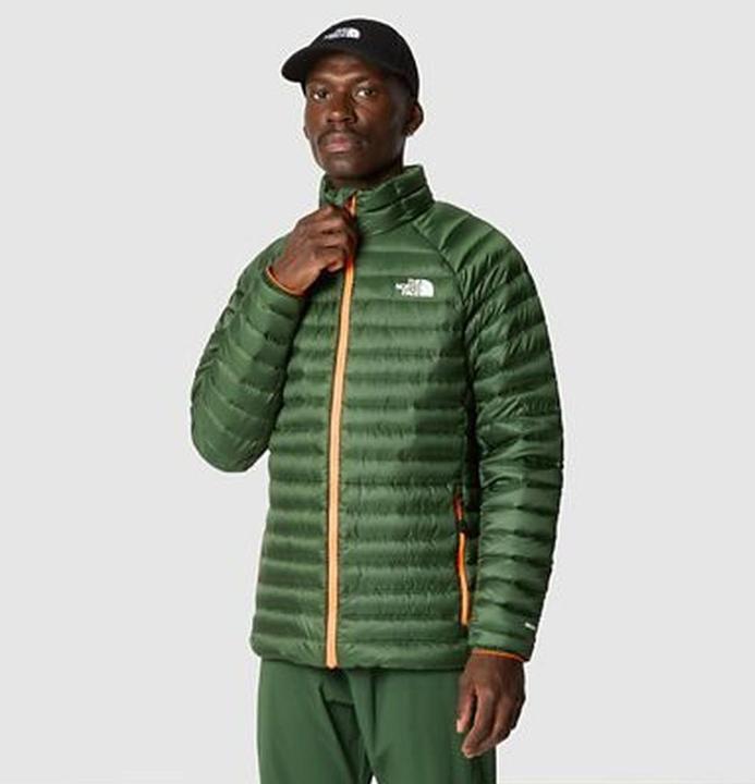 Produktbild North Face Bettaforca LT Down Jacket (S)