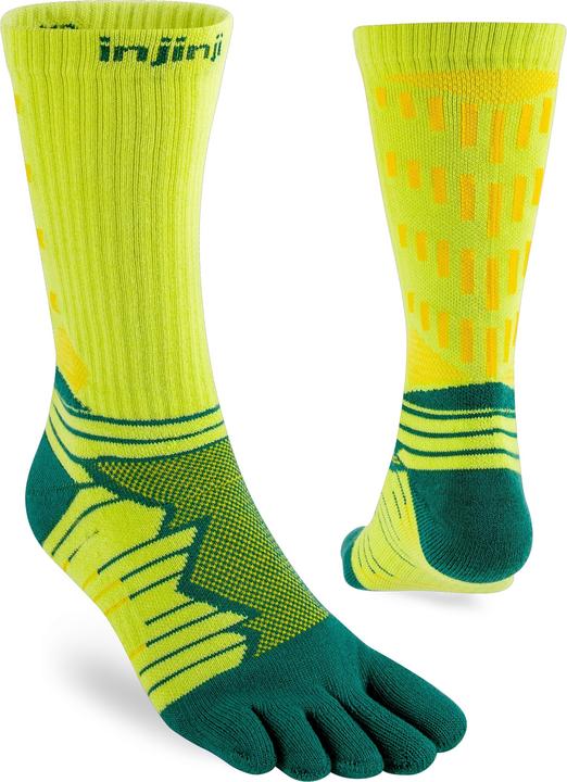 Produktbild Injinji Ultra Run Crew (S)