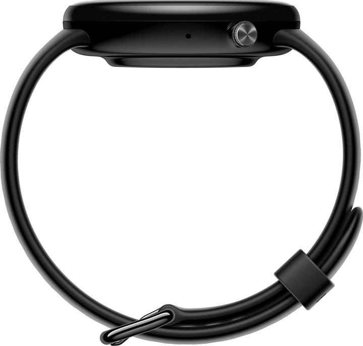 Actual product image Honor Watch Fit Active Smartwatch, black (44 mm)