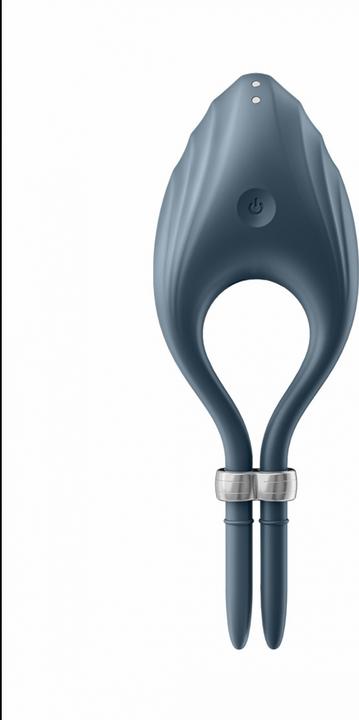 Actual product image Satisfyer Duelist