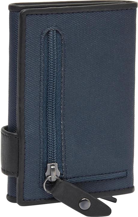 Actual product image The Chesterfield Brand Delsbo Geldbörse RFID Schutz Leder 7.5 cm