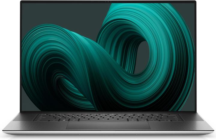 Produktbild Dell XPS 17 (17", Intel Core i7-11800H, 16 GB, 512 GB, CH)