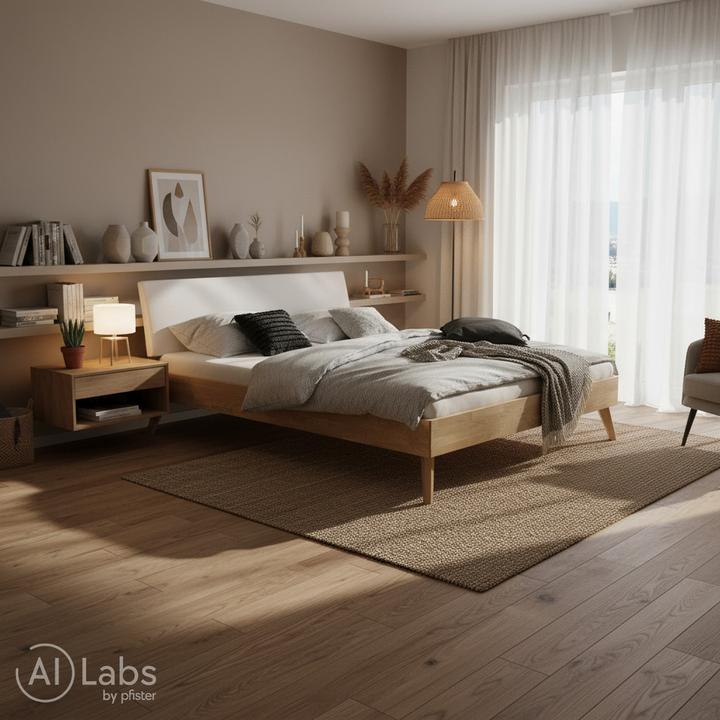 Image du produit Hasena Pesaro 20 (90 x 200 cm)