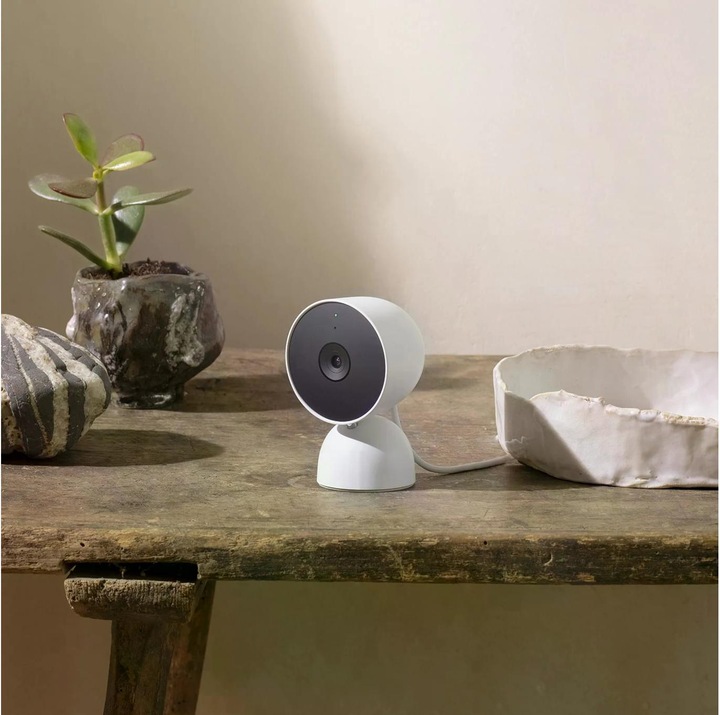 Produktbild Google Nest Cam (1920 x 1080 Pixels)