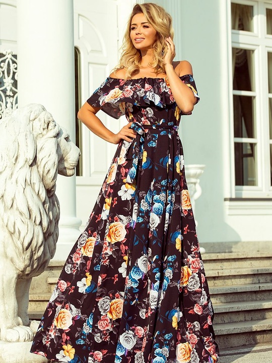 Image du produit Numoco Robe de tous les jours (XL)