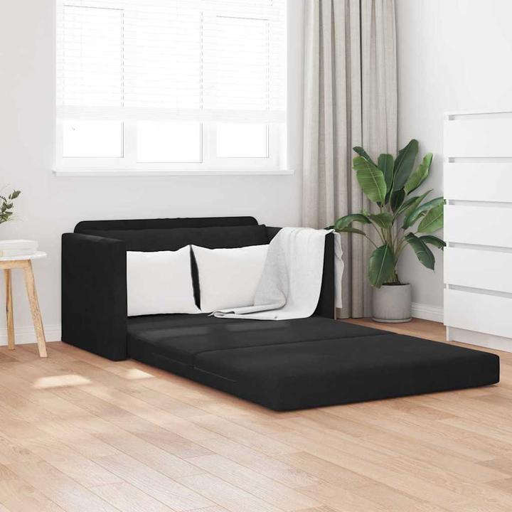 Image du produit VidaXL Sol Canapé Lit