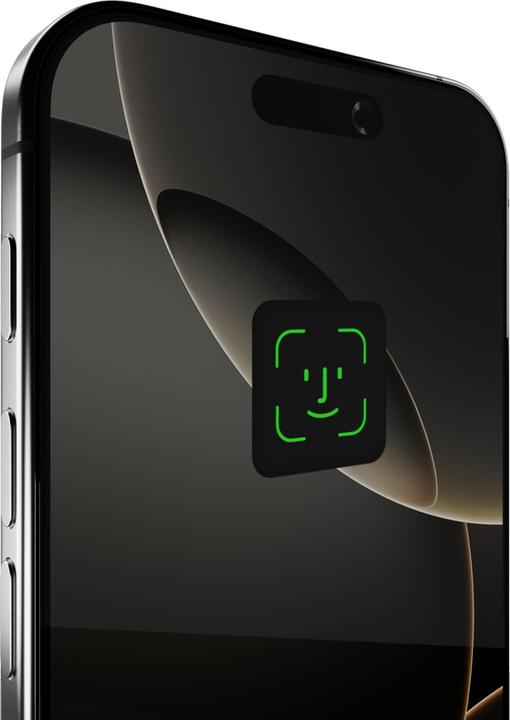 Immagine prodotto Puro Vetro temperato standard per iPhone 15 e iPhone 16 (1 Pezzo/i, Apple iPhone 15, Apple iPhone 16)