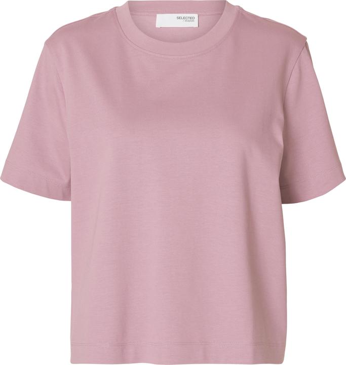 Bleached Mauve
