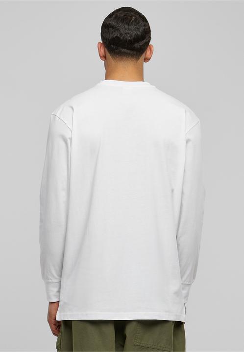 Produktbild Urban Classics Tall Tee L/S (3XL)