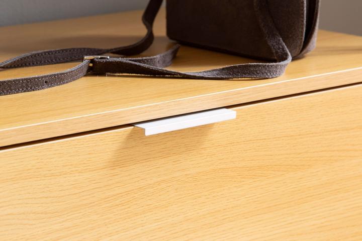 Produktbild FineBuy Garderobe