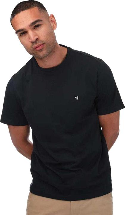Produktbild Farah Eddie TShirt kurzärmlig (M)