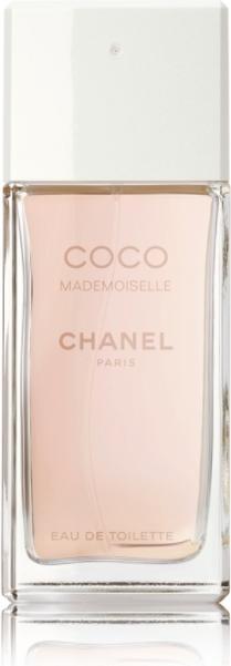 Image du produit Chanel Coco Mademoiselle (Eau de toilette, 50 ml)