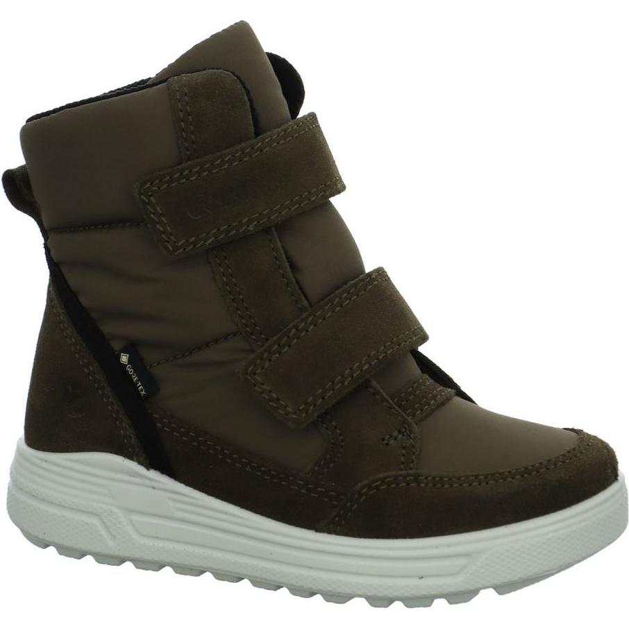 Thumbnail - Ecco, Unisex, Boots + Stiefel, Urban Snowboarder GTX, Braun, (32)