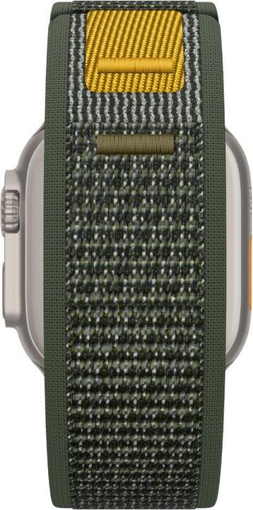 Immagine prodotto Spigen Cinturino Athlex Air per Apple Watch 44 / 45 / 46 / 49 mm - Verde (Nylon)