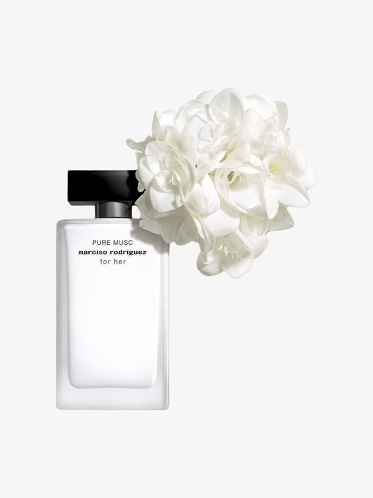 Actual product image Narciso Rodriguez pure muscle (Eau de parfum, 30 ml)