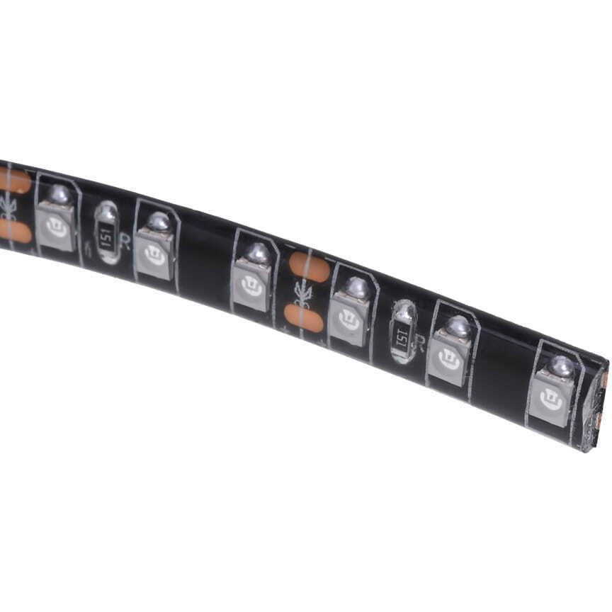 Thumbnail - Phobya LED-Flexlight HighDensity (RGB), Modding Beleuchtung