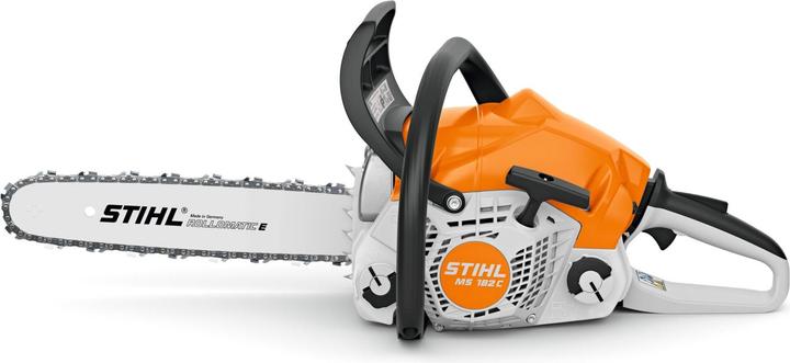 Actual product image Stihl Chainsaw MS 182 C-BE PM3 Chainsaw with 30 cm