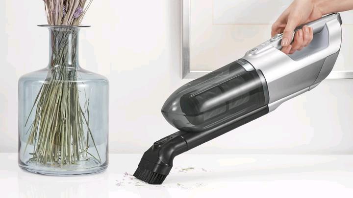 Actual product image Bosch Hausgeräte BGBS2RD1