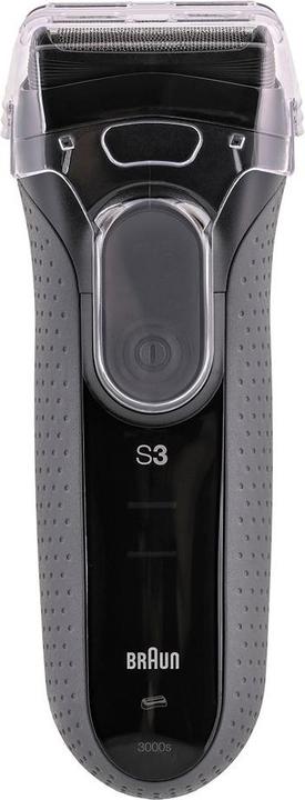 Produktbild Braun Series 3+