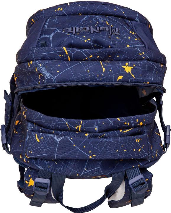 Produktbild Mc Neill LUCA Schulrucksack 45 cm (30 l)