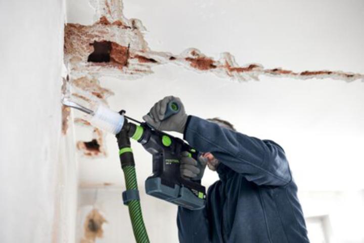 Image du produit Festool Dispositif d'aspiration AV-BHC/KHC