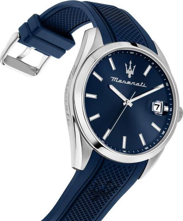 Image du produit Maserati Attraction (Montre de sport, 43 mm)