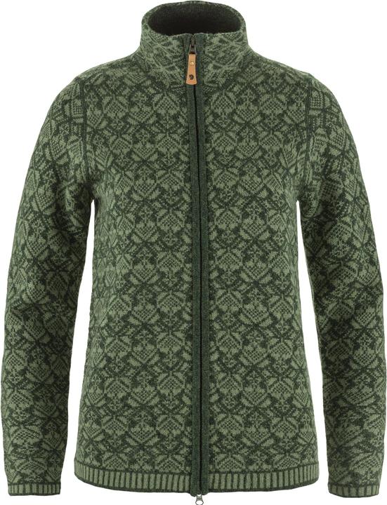 Produktbild Fjällräven Snow Cardigan W (S)