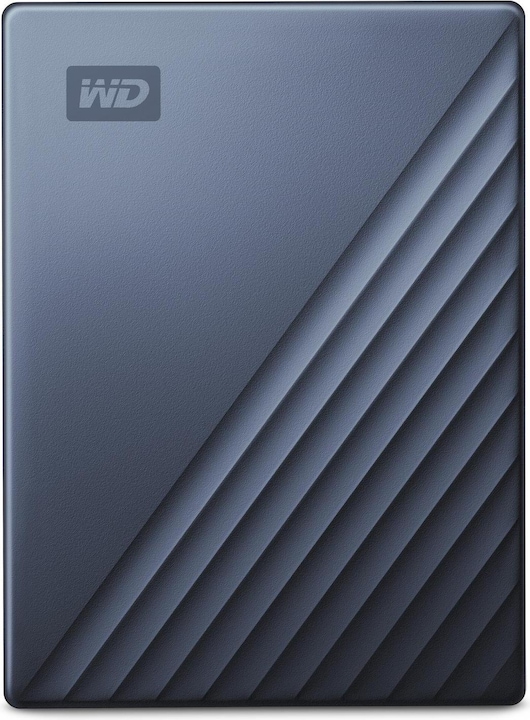 Image du produit WD Mon Passeport Ultra (5 To)