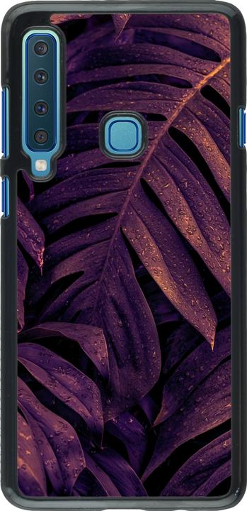 Immagine prodotto PhoneLook Foglie di luce viola Coque (Samsung Galaxy A9)
